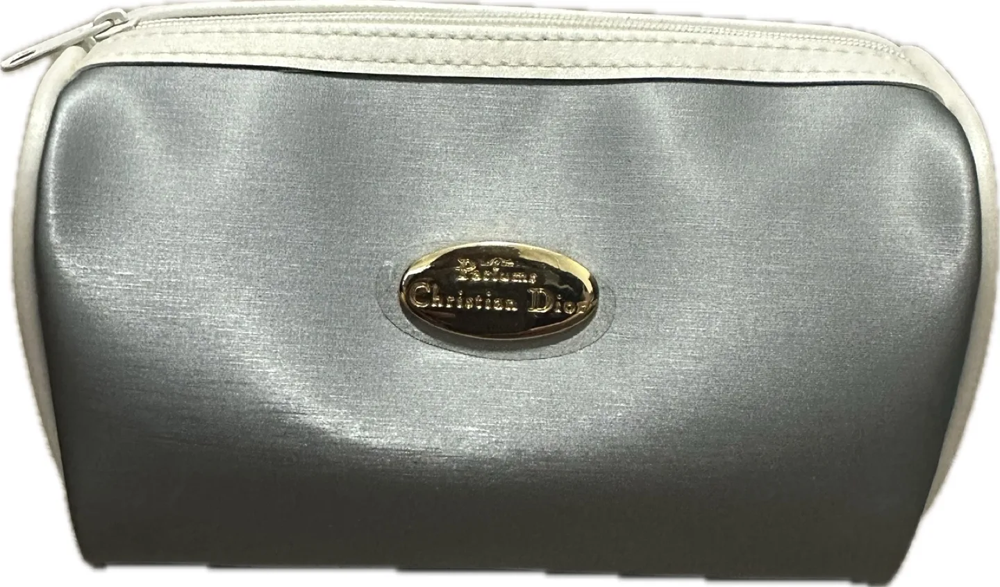 Authentic Christian Dior Cosmetics/Perfume Pouch thumbnail