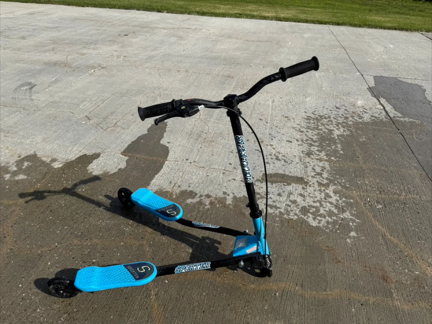 Super Scooter thumbnail