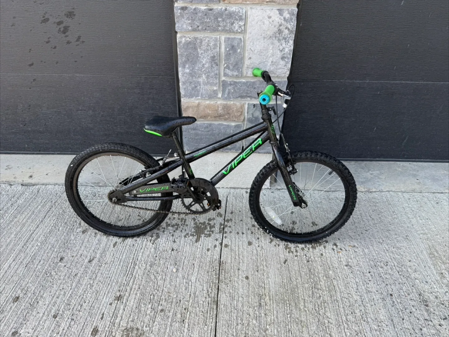 Viper Bicycle thumbnail