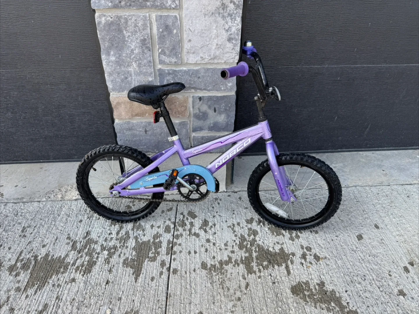 Norco Spree Kids' Bike thumbnail
