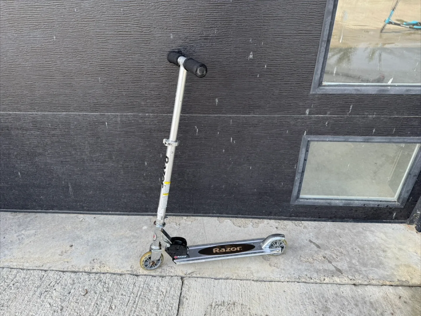 Razor Scooter thumbnail