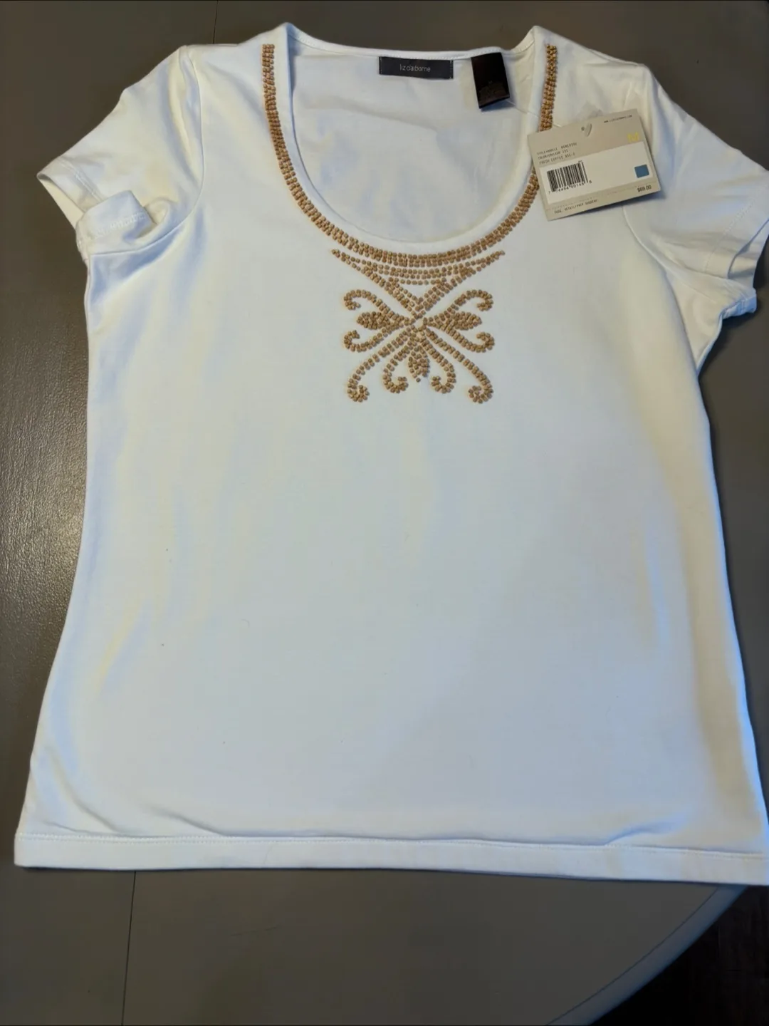 Two T-shirts image indicator(2)