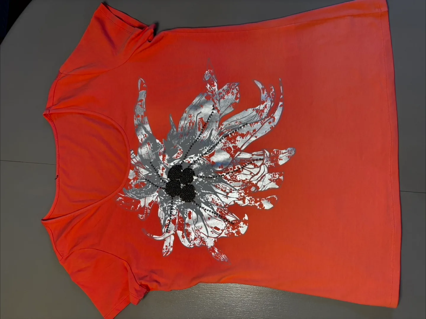 Two T-shirts thumbnail