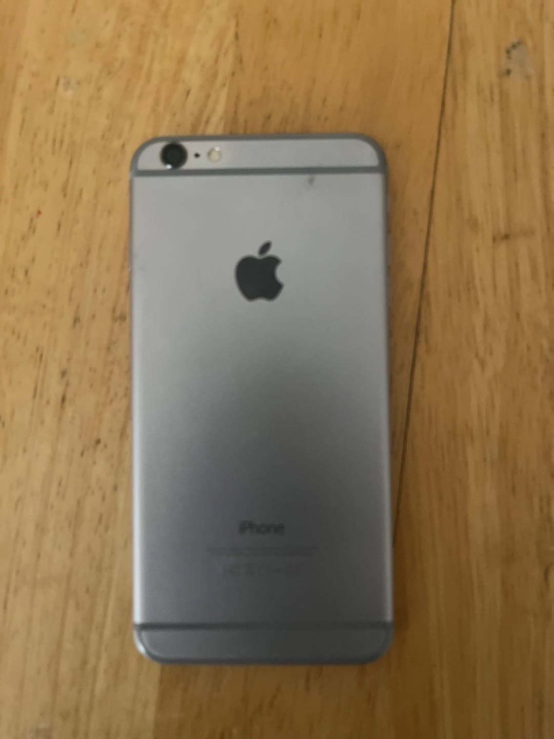 Apple iPhone