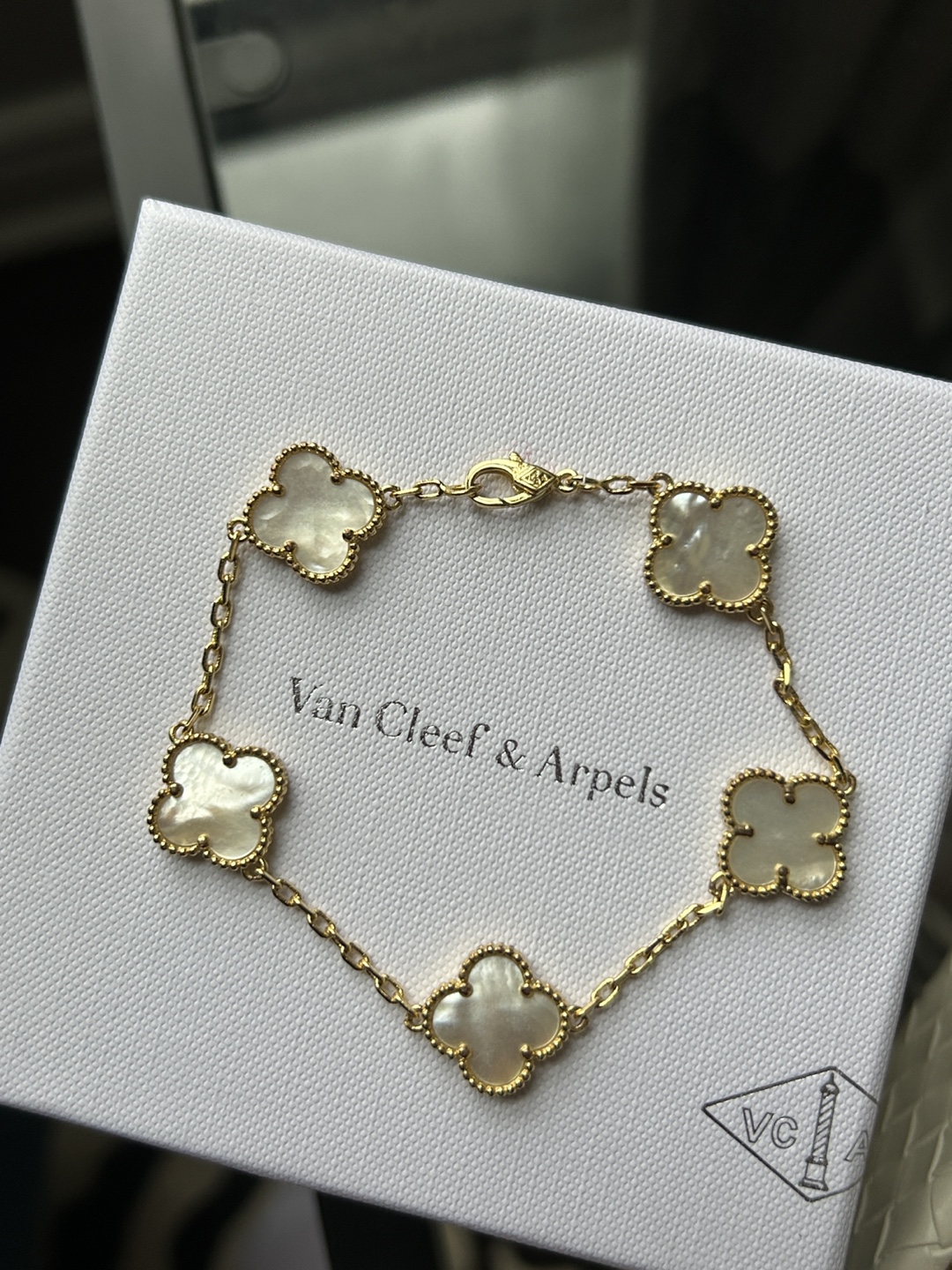 Van Cleef & Arpels Bracelet