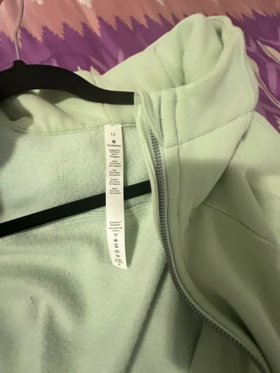 Lululemon Hoodies image indicator(4)