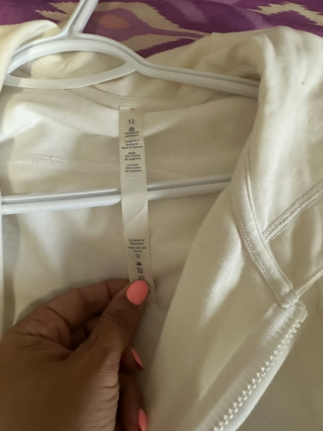 Lululemon Hoodies image indicator(8)