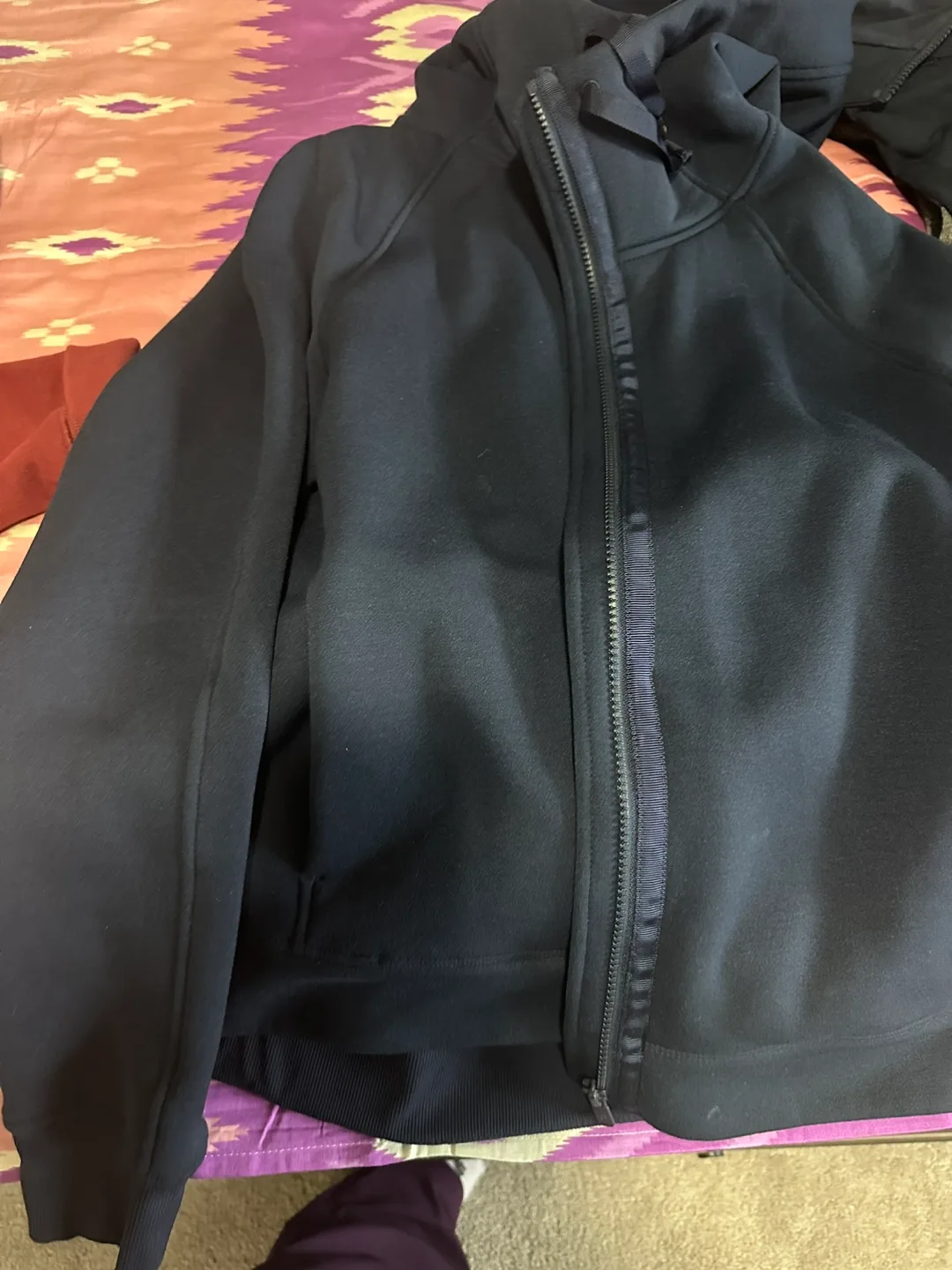 Lululemon Hoodies image indicator(10)