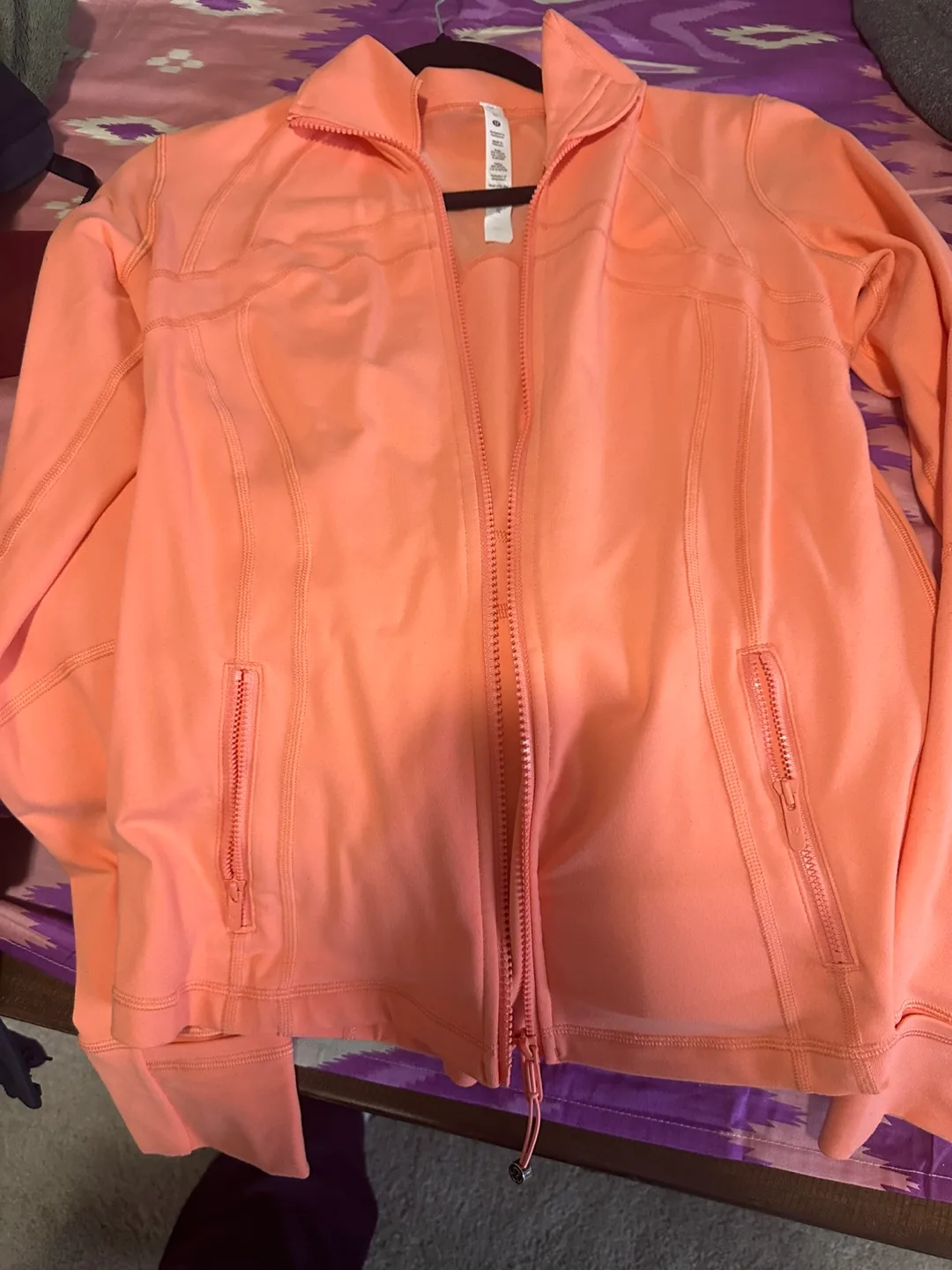 Lululemon Hoodies image indicator(9)