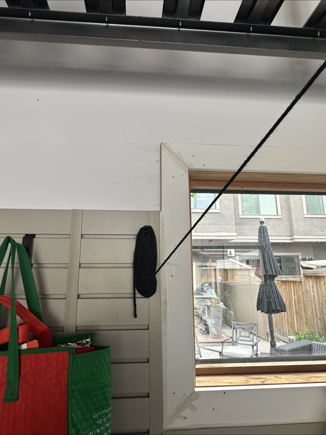 Ceiling-Mounted Bike Lift (2) - photo 2