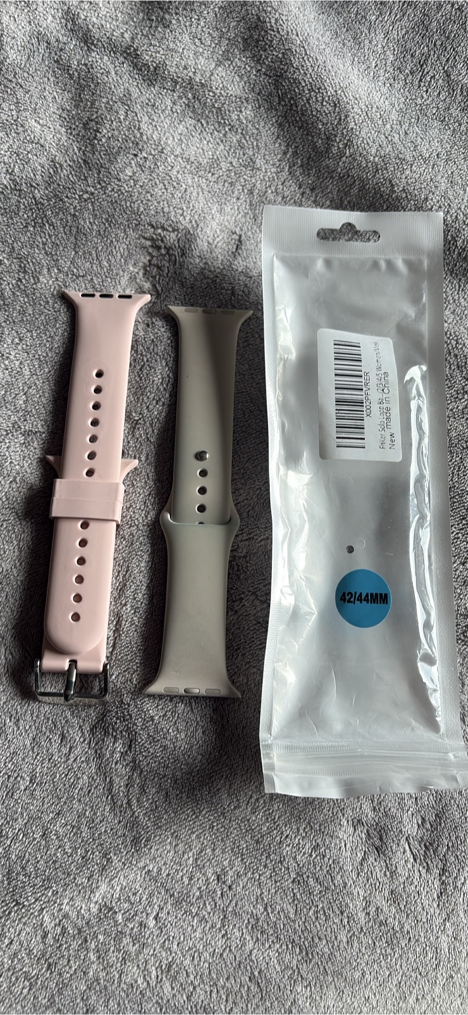Apple Watch Series 7 and Bands - photo 4