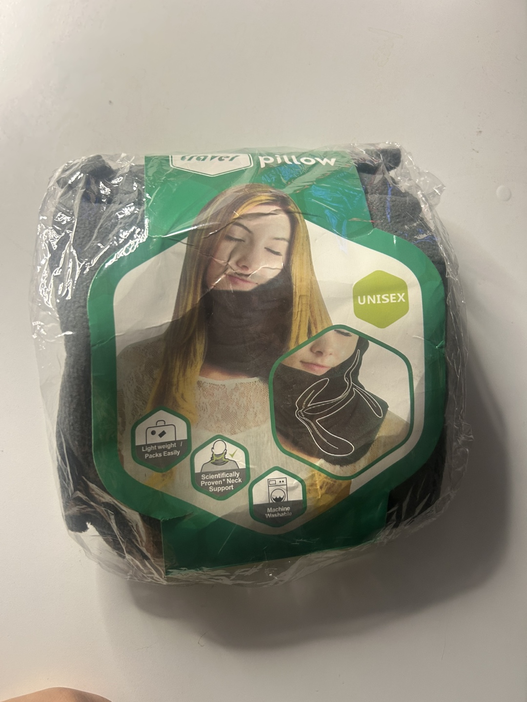 trtl Travel Pillow - photo 4