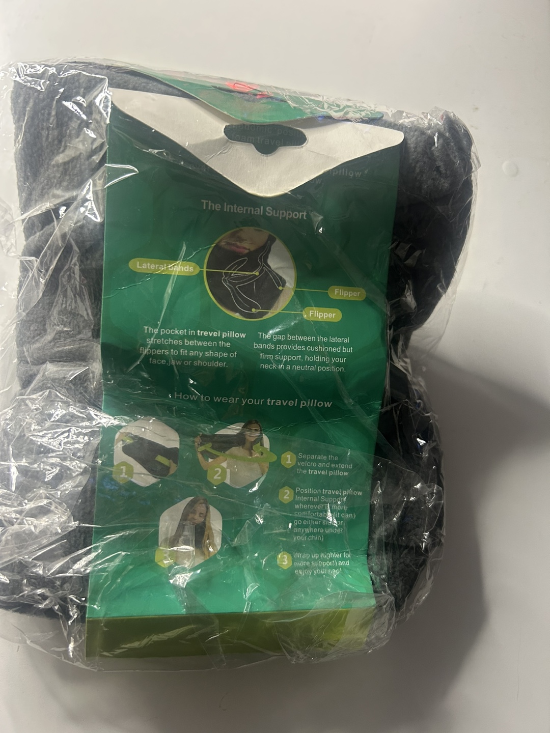 trtl Travel Pillow - photo 3