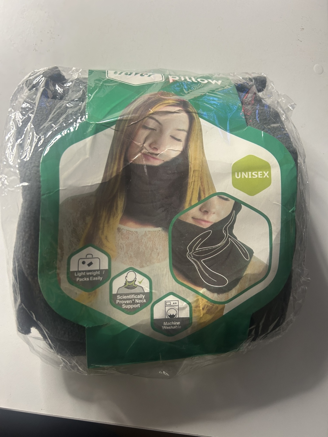 trtl Travel Pillow - photo 2