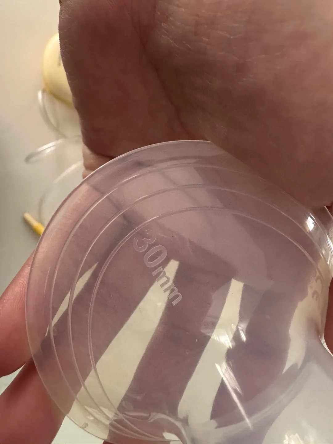 Medela Freestyle Breast Pump image indicator(2)