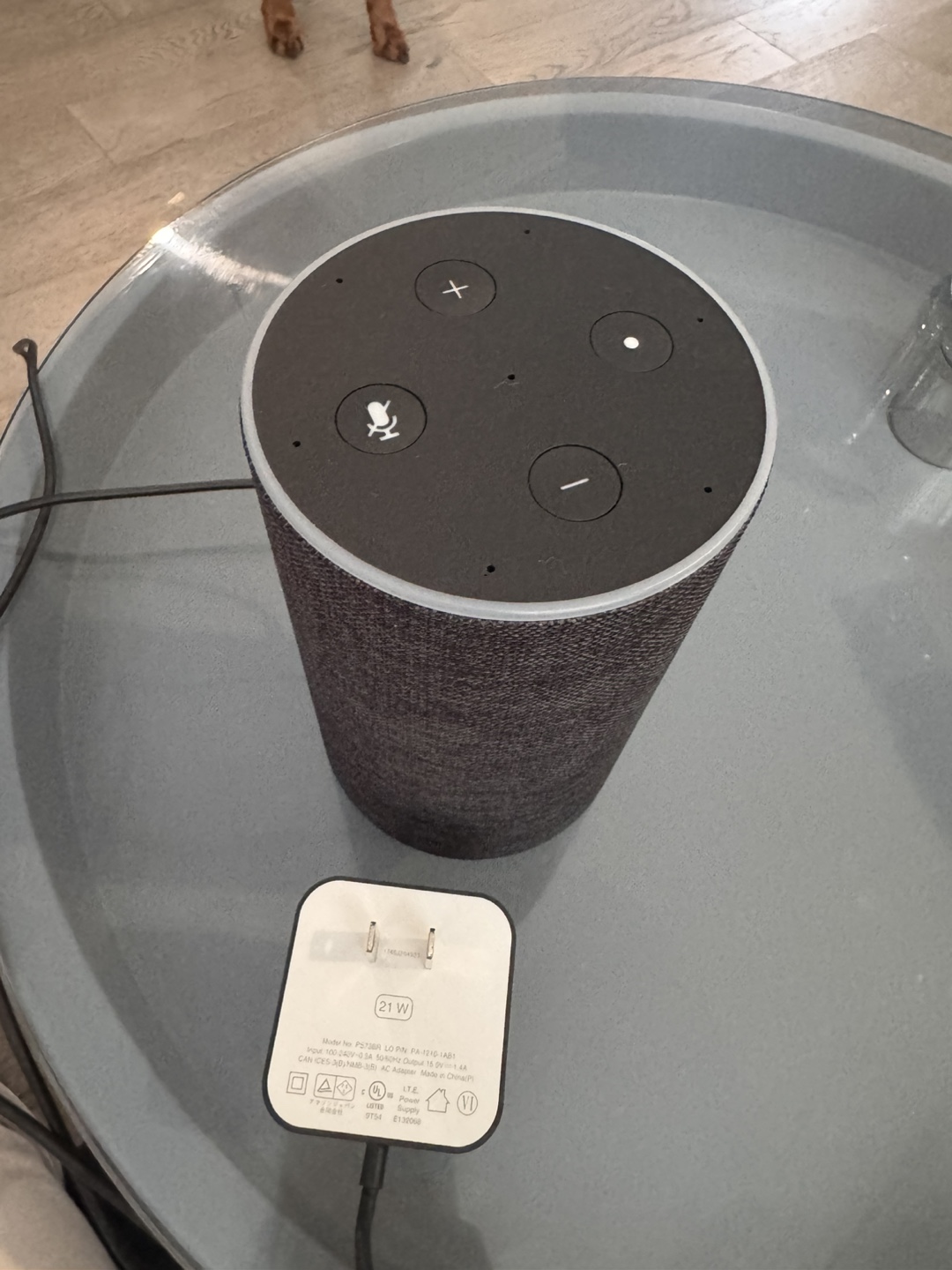 Amazon Echo - photo 3