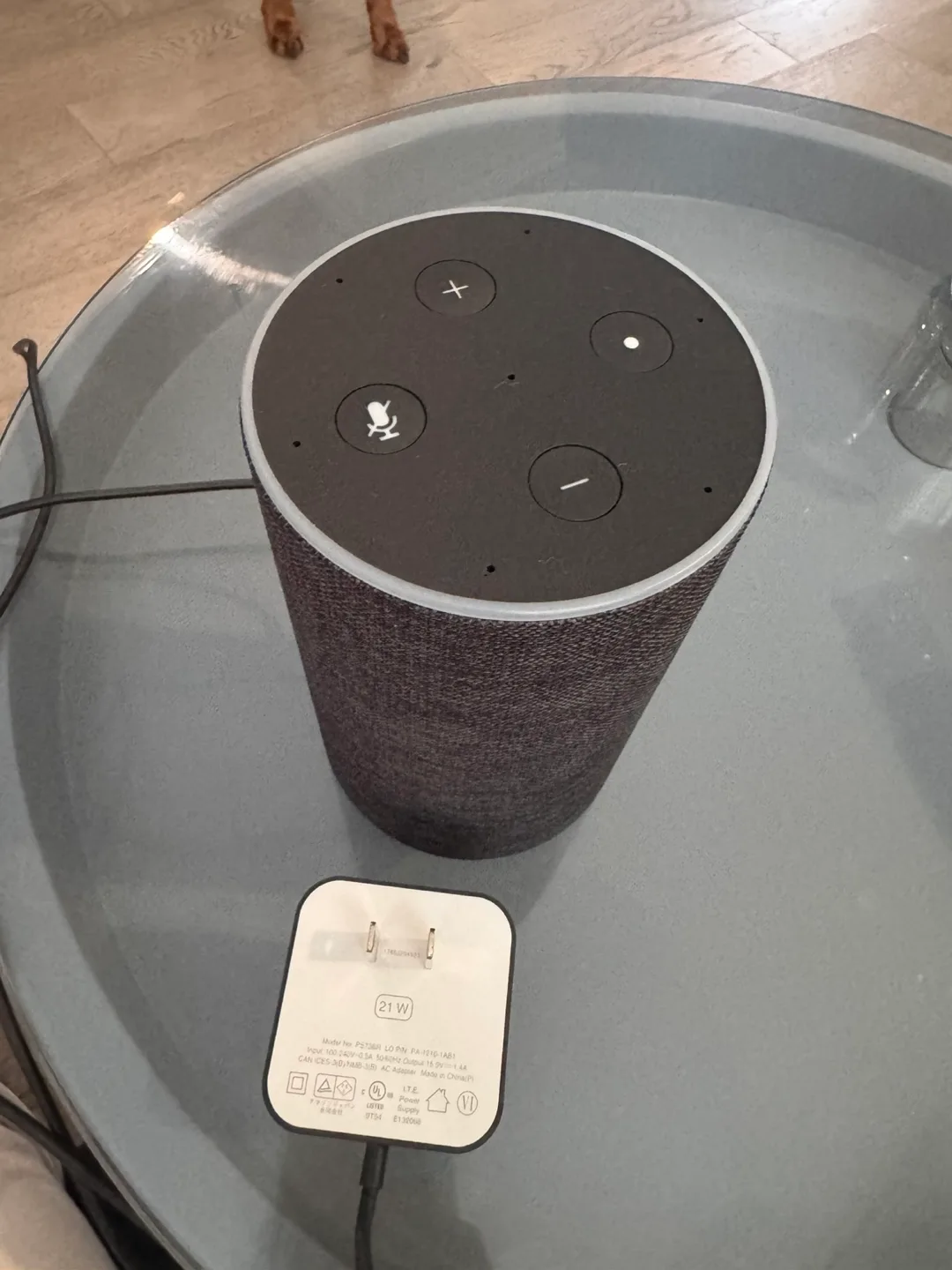 Amazon Echo image indicator(3)