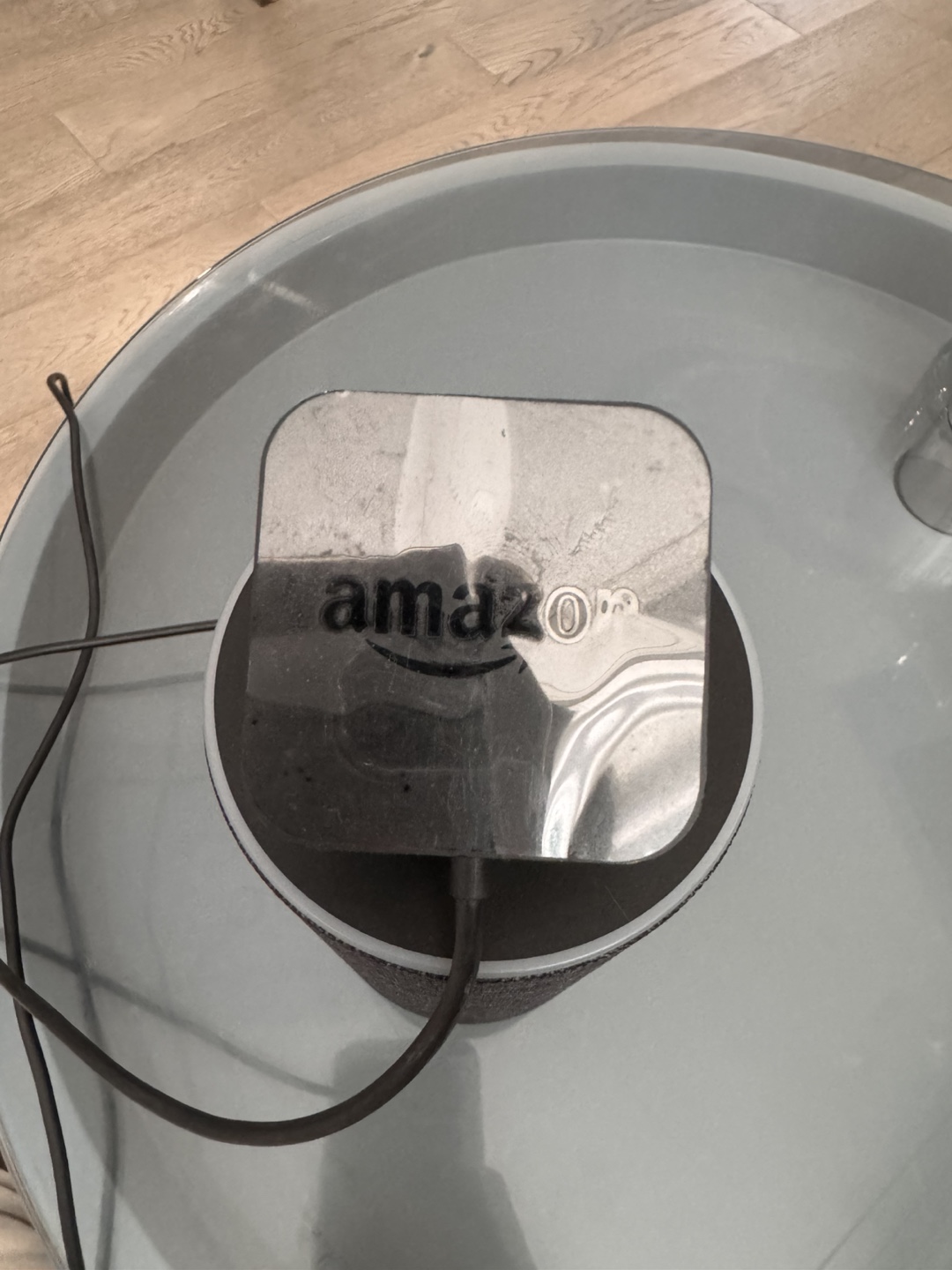 Amazon Echo - photo 2