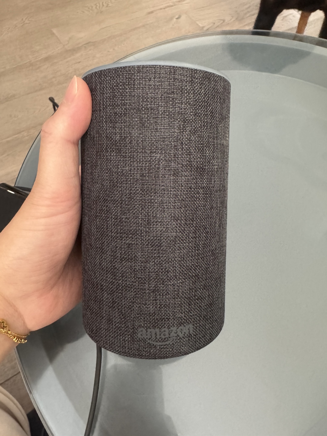 Amazon Echo - photo 4
