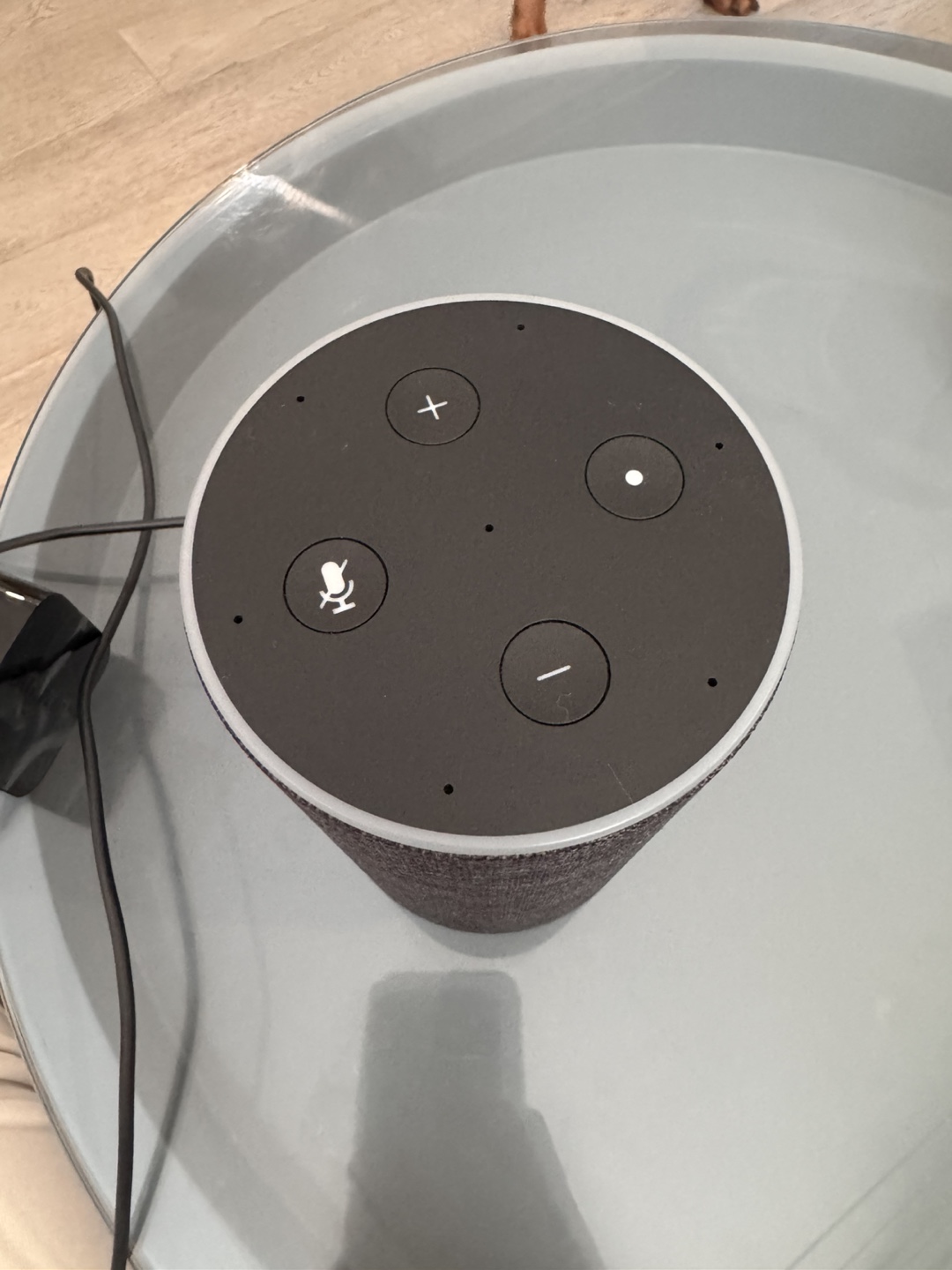 Amazon Echo