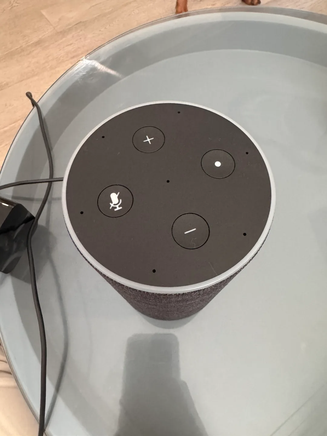 Amazon Echo thumbnail