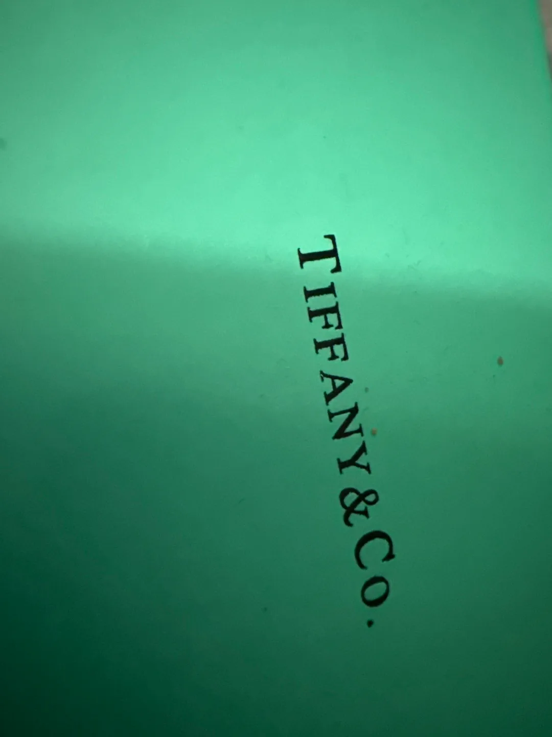 Tiffany & Co. Sunglasses thumbnail
