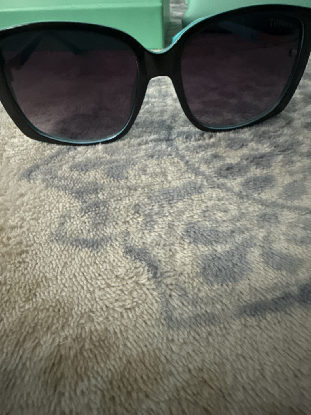Tiffany & Co. Sunglasses - photo 4