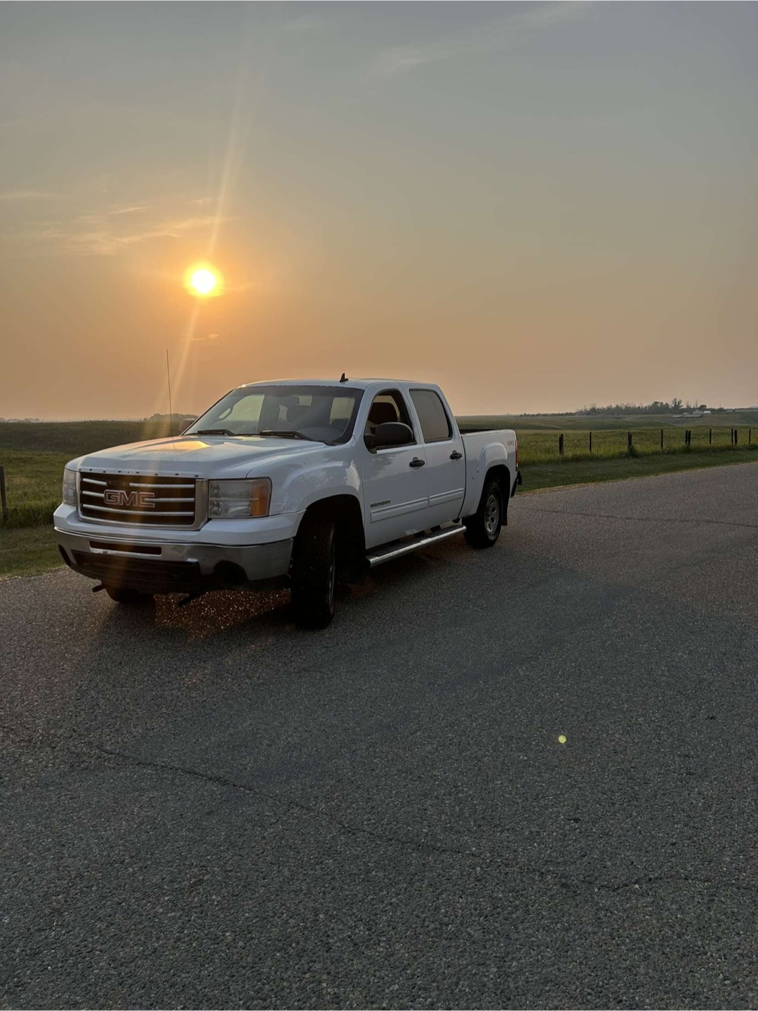 2012 GMC sierra 1500 crew cab