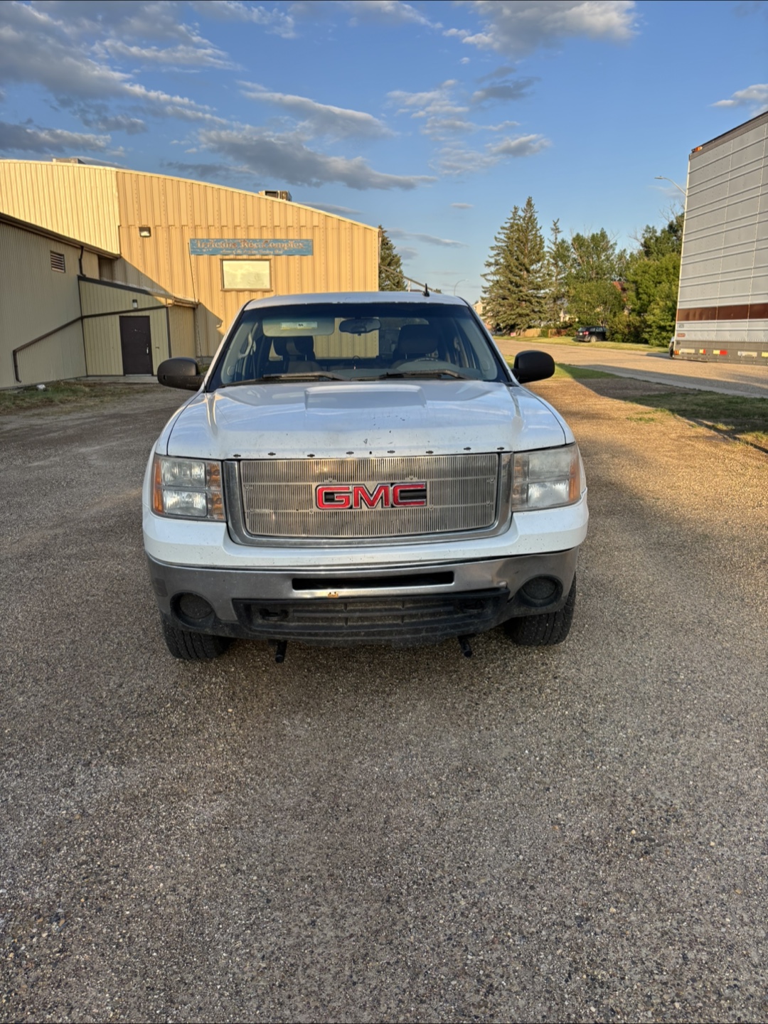 2012 GMC sierra 1500 crew cab - photo 2
