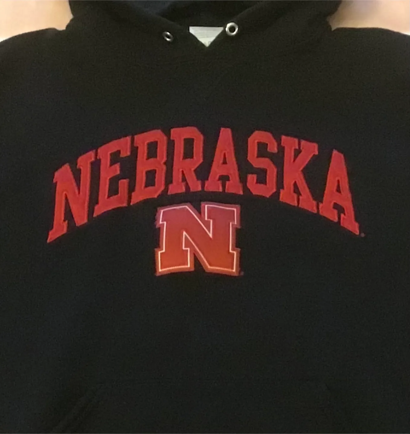 🤩 Nebraska Hoodie image indicator(2)