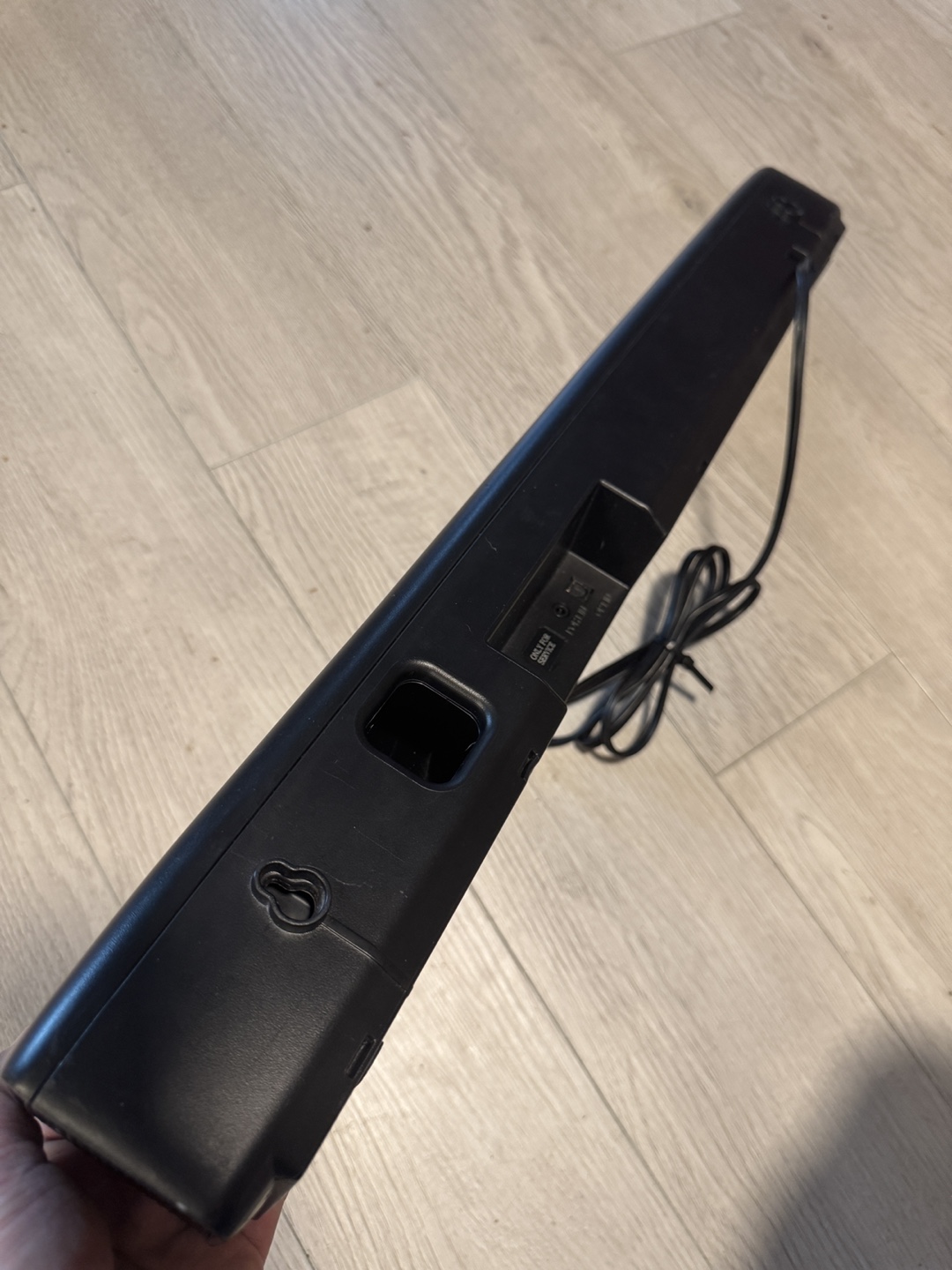 LG Sound Bar - photo 3
