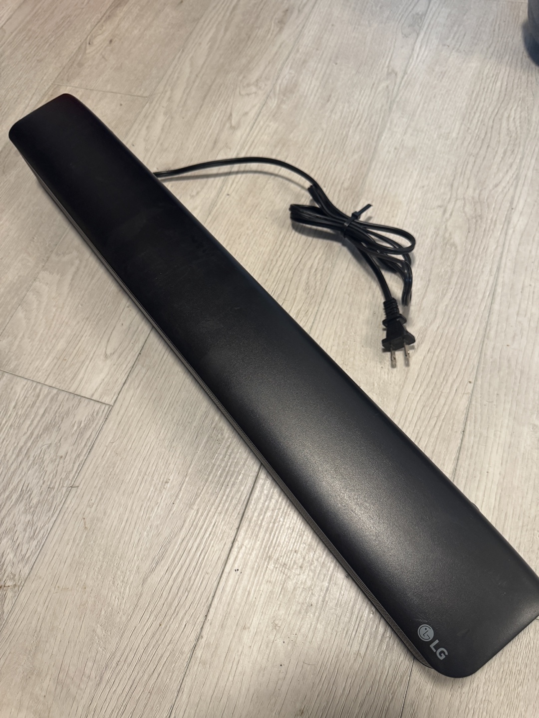 LG Sound Bar