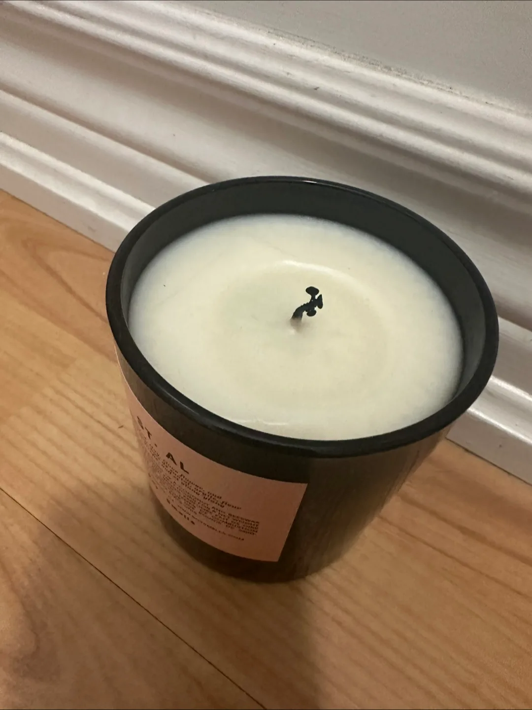 Boy Smells Candle - St. Al Scent image indicator(5)