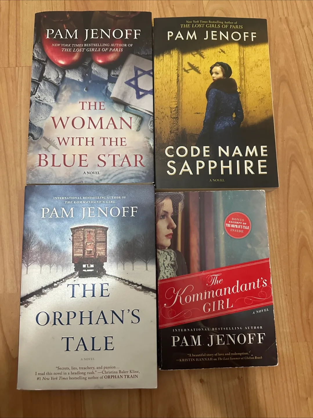 Boy Smells Candle - St. Al Scent image indicator(4)