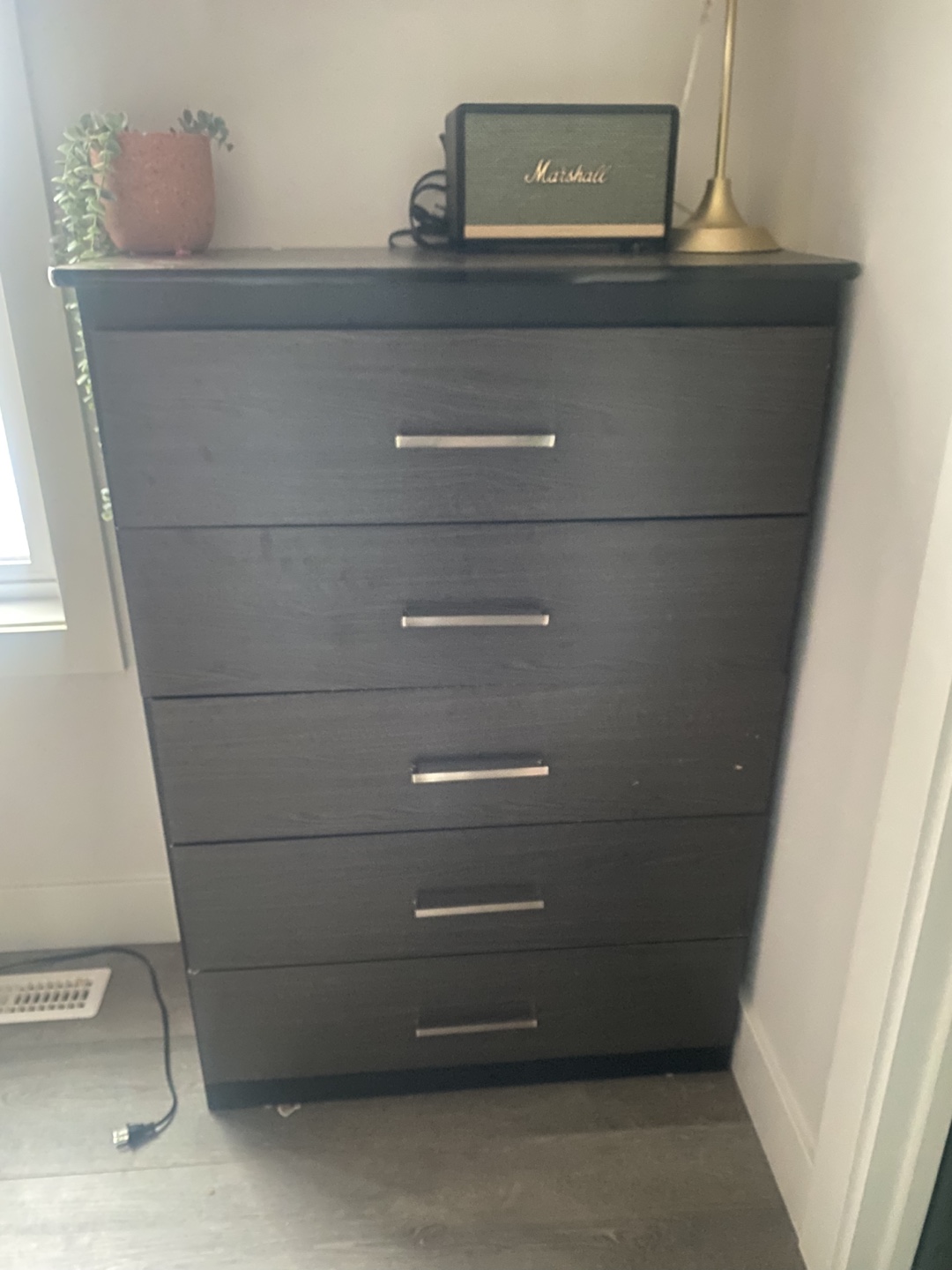 Bedroom Furniture Set - photo 3