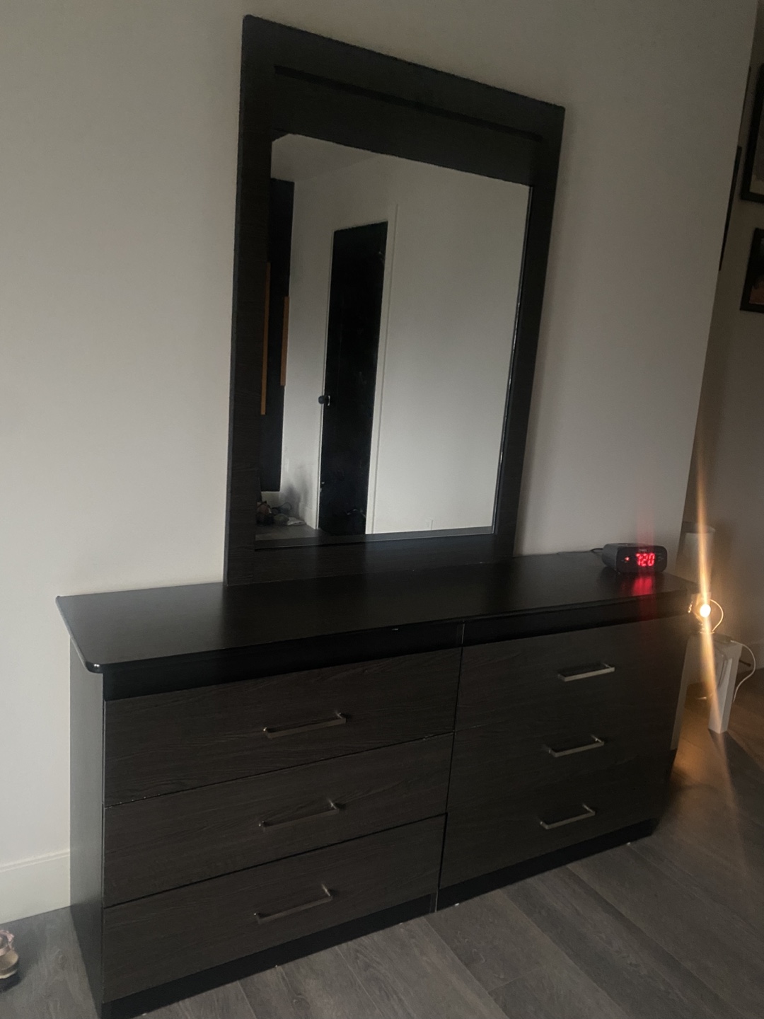 Bedroom Furniture Set - photo 4