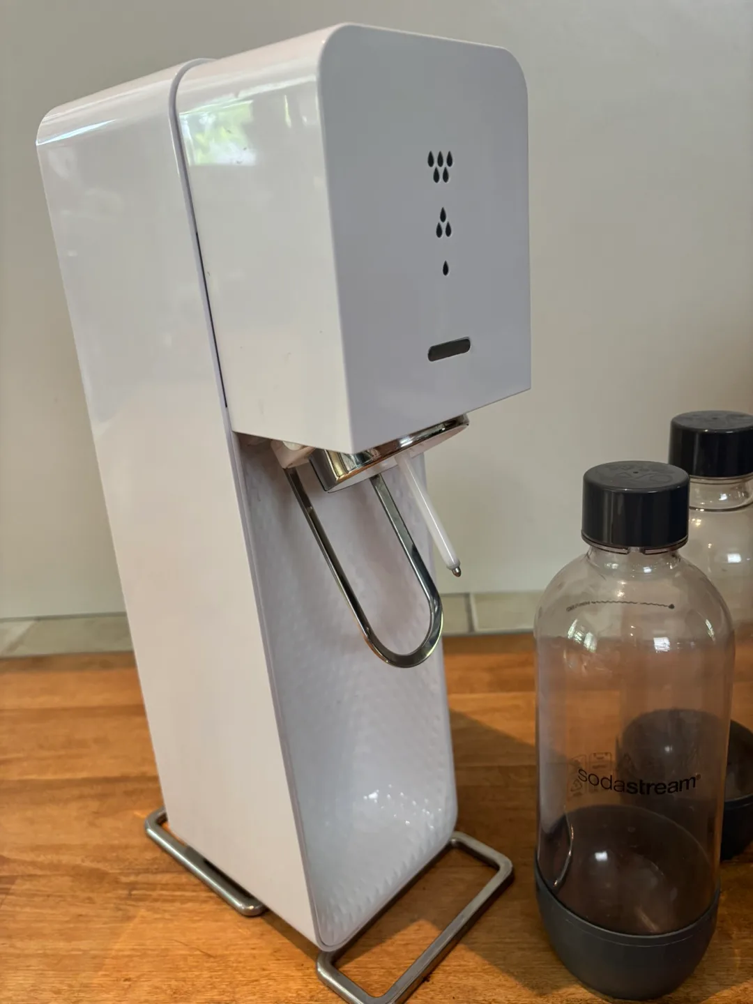 Sodastream Source + Bottles image indicator(2)
