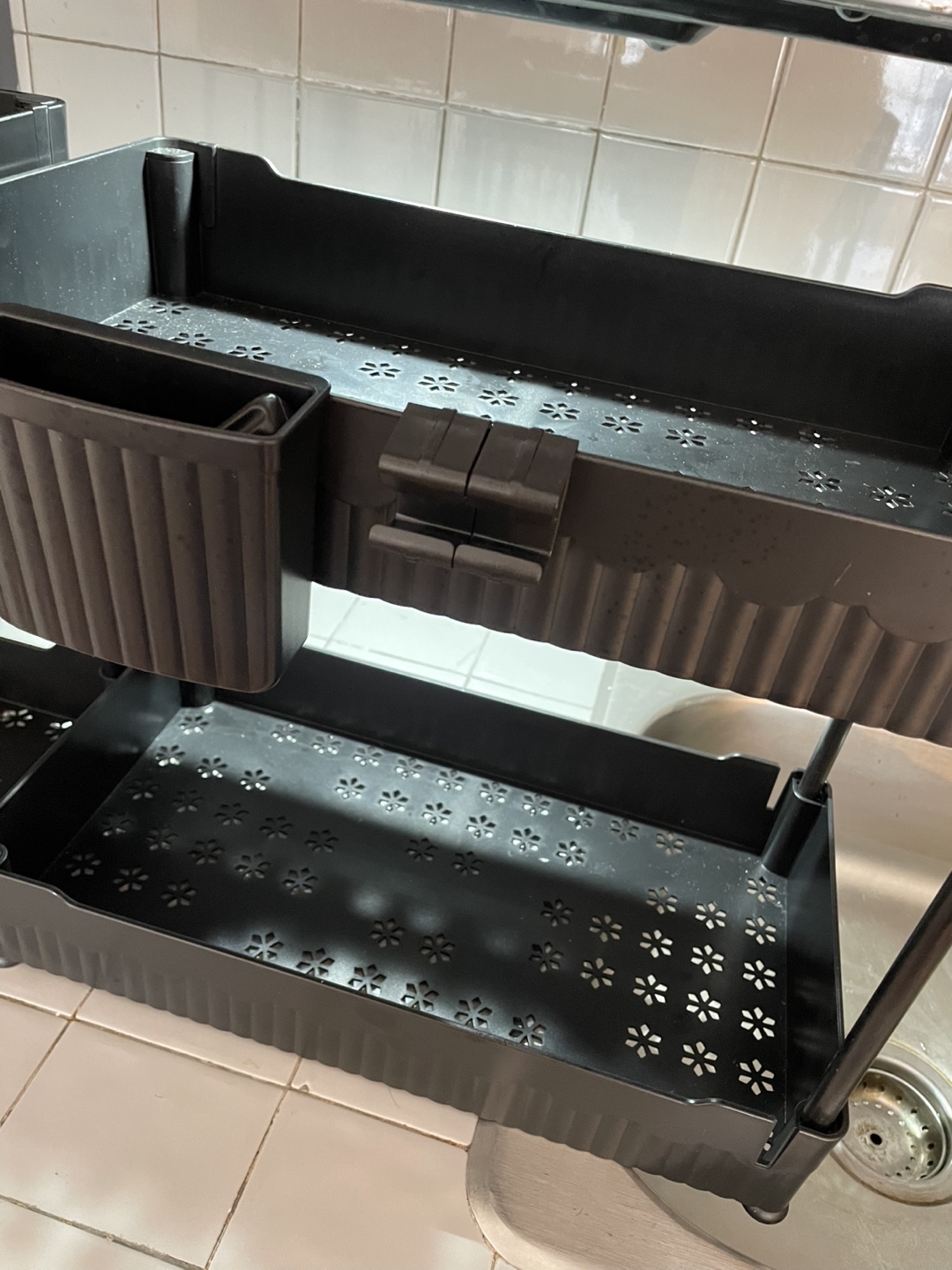 Multipurpose organizer units - photo 2