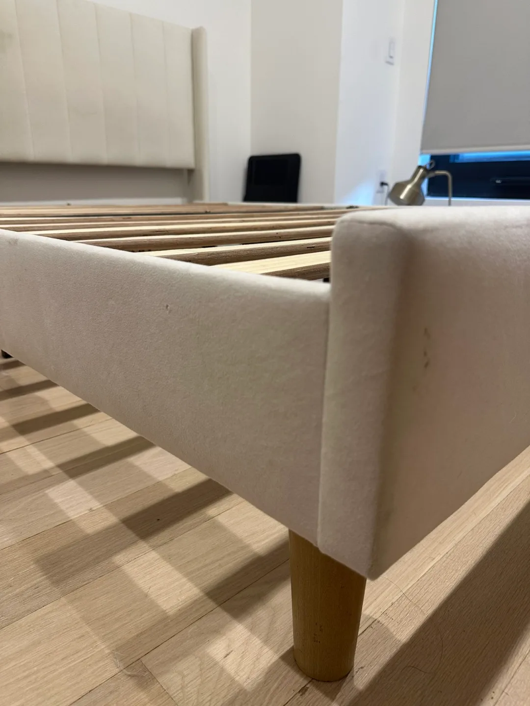 Bed Frame (full size bed) image indicator(2)