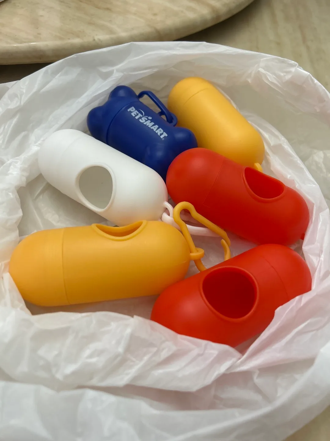 Pet Waste Bag Dispensers thumbnail
