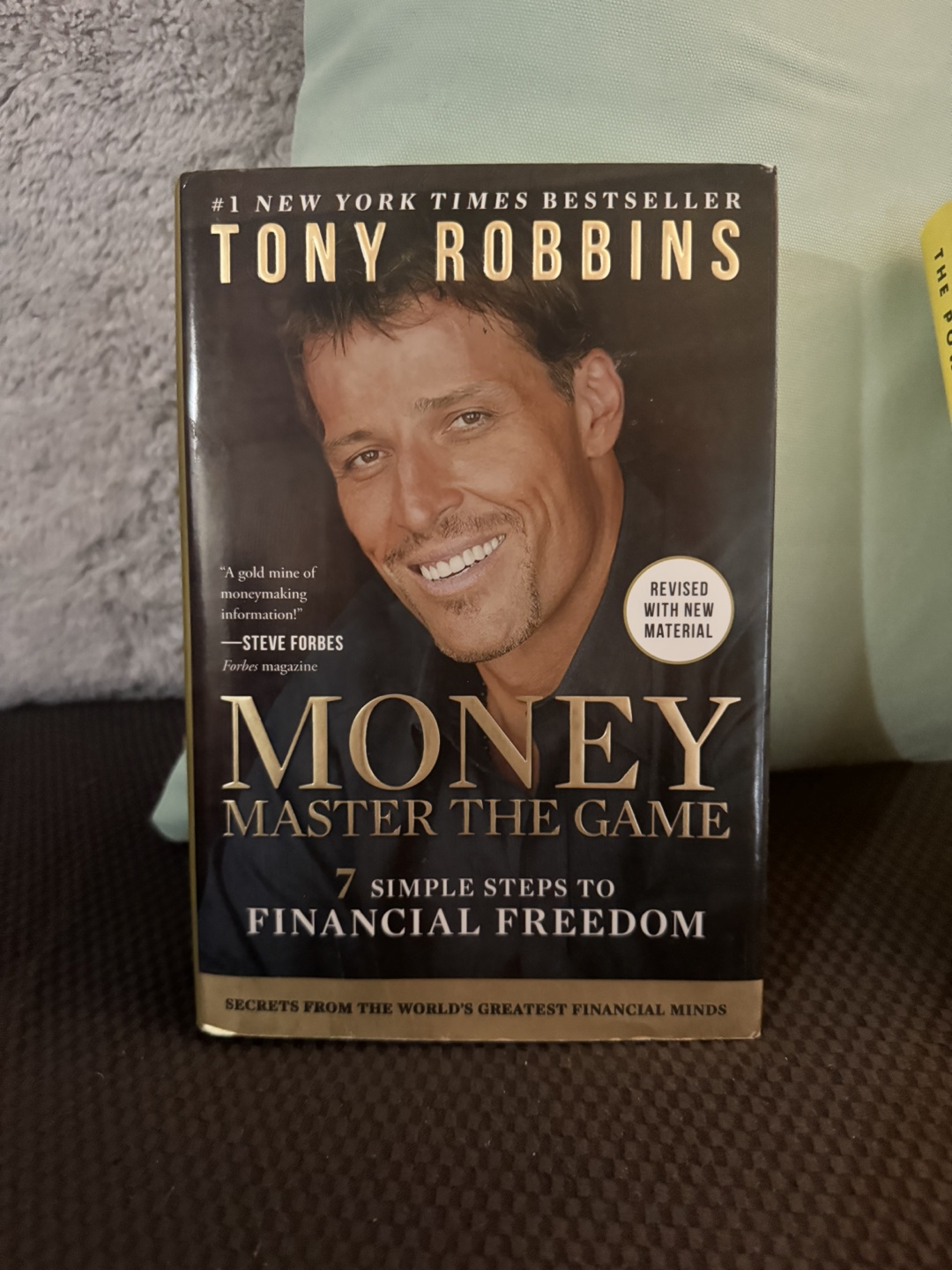 Self-Help Books