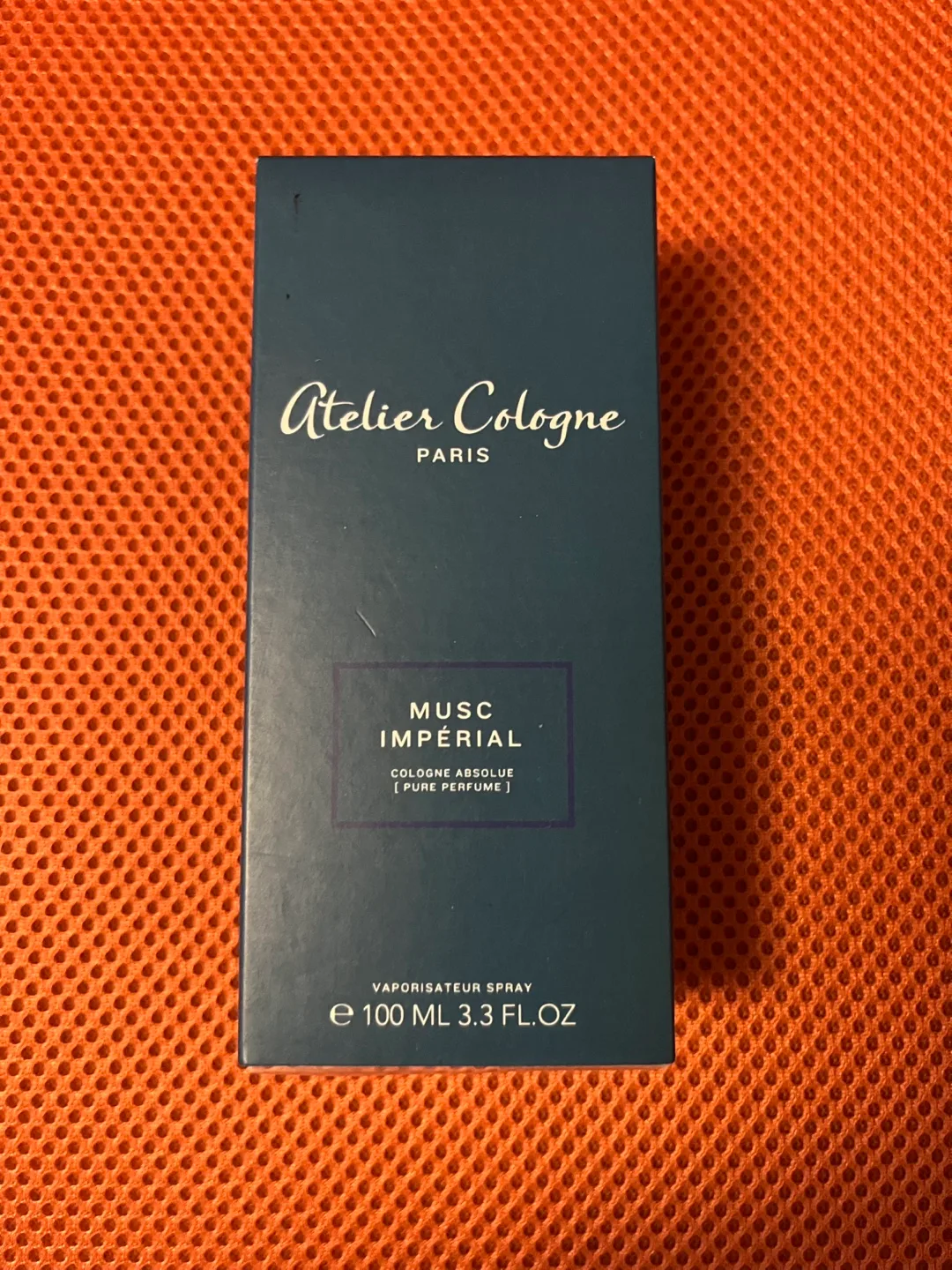 Atelier fragrances -unisex BNIB image indicator(4)