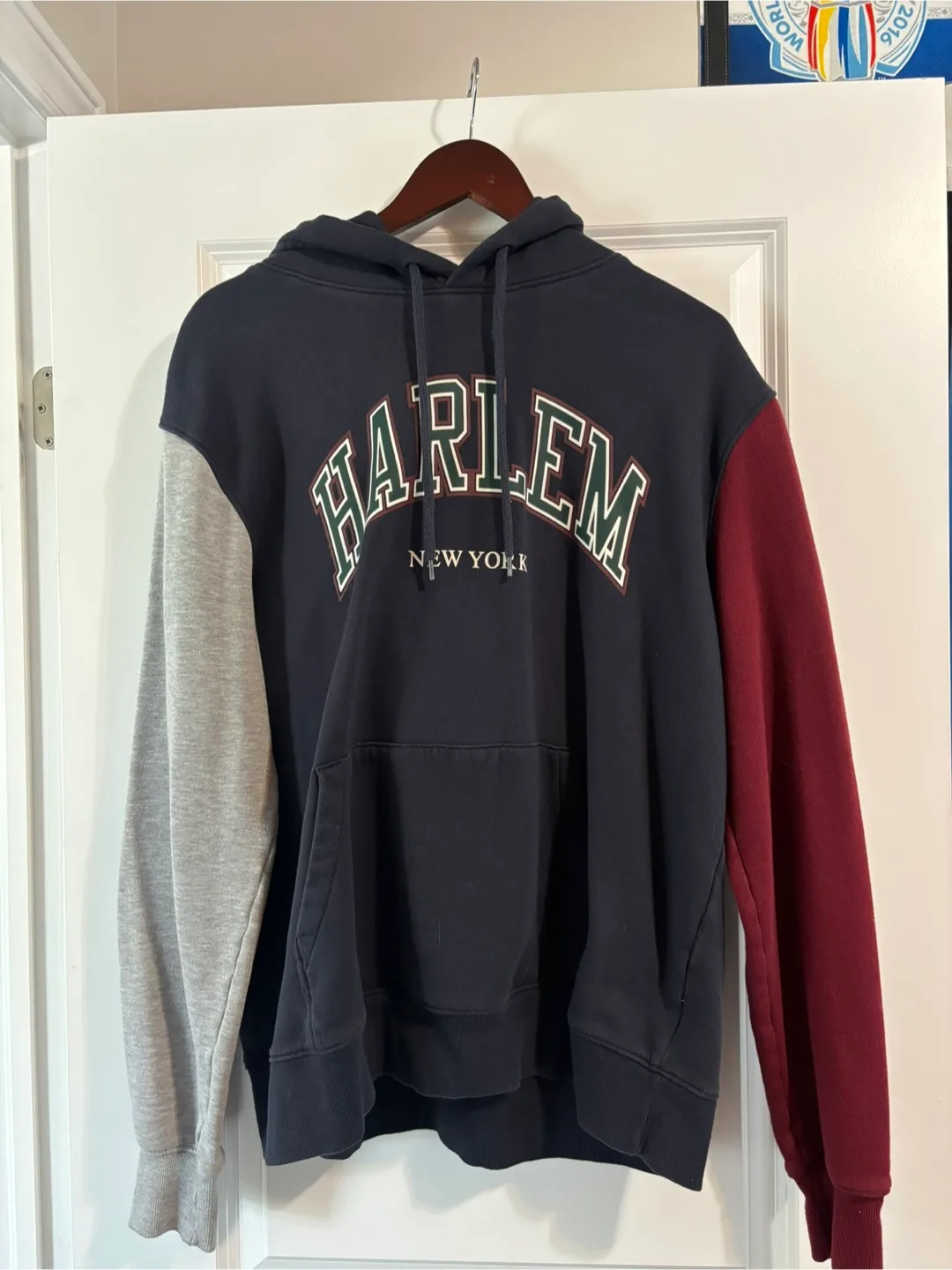Harlem New York Sweater thumbnail