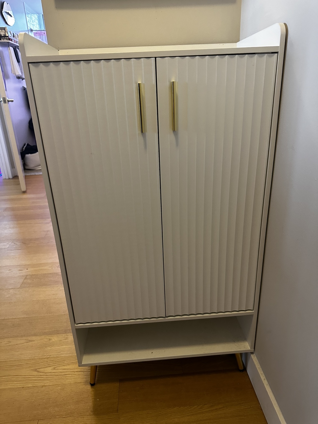 Shoe cabinet - photo 2