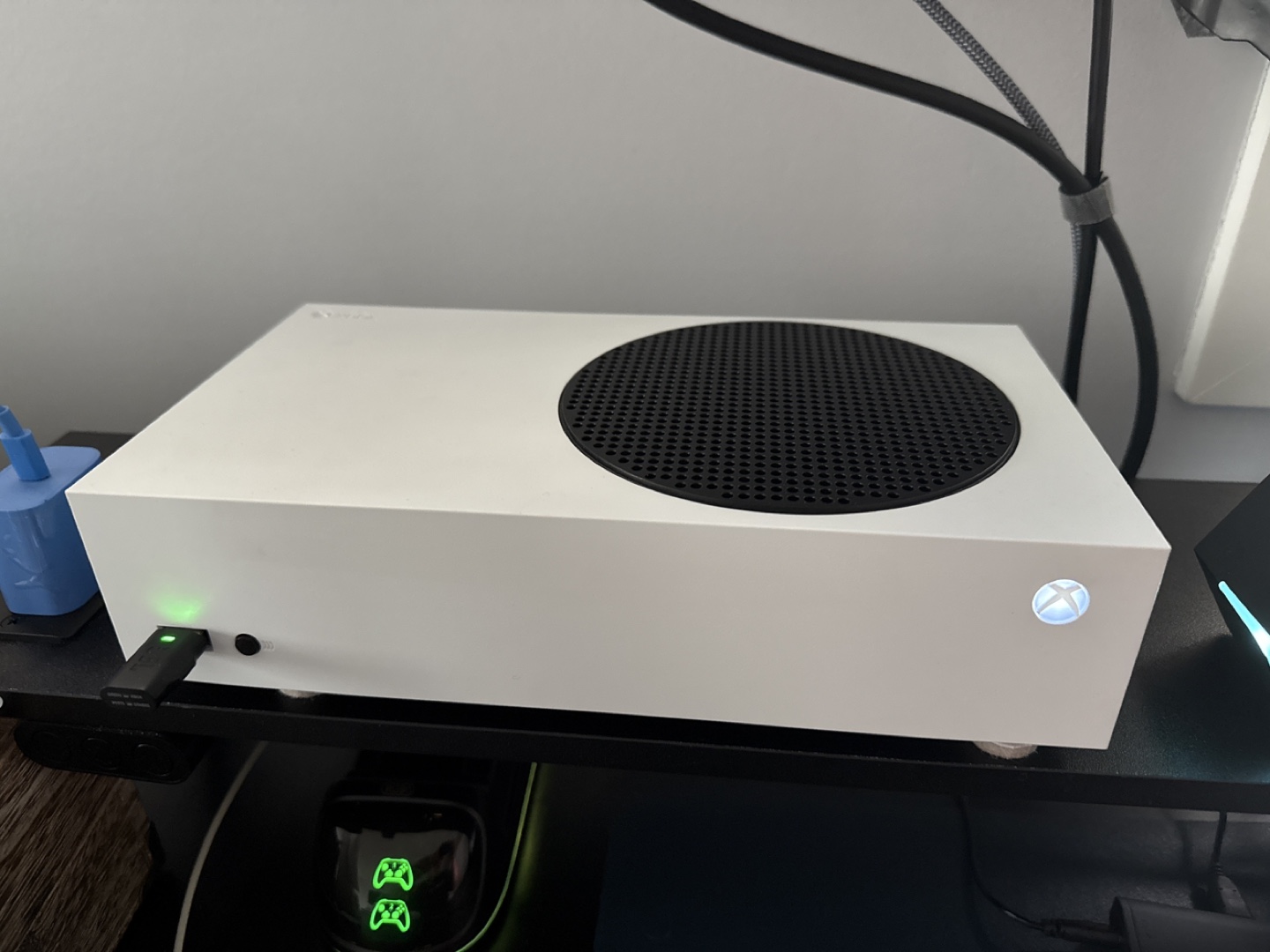 Xbox Series S Console - White