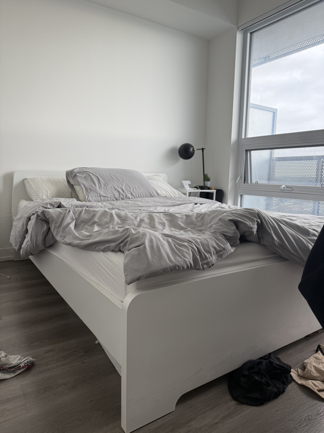 Queen Bed Frame