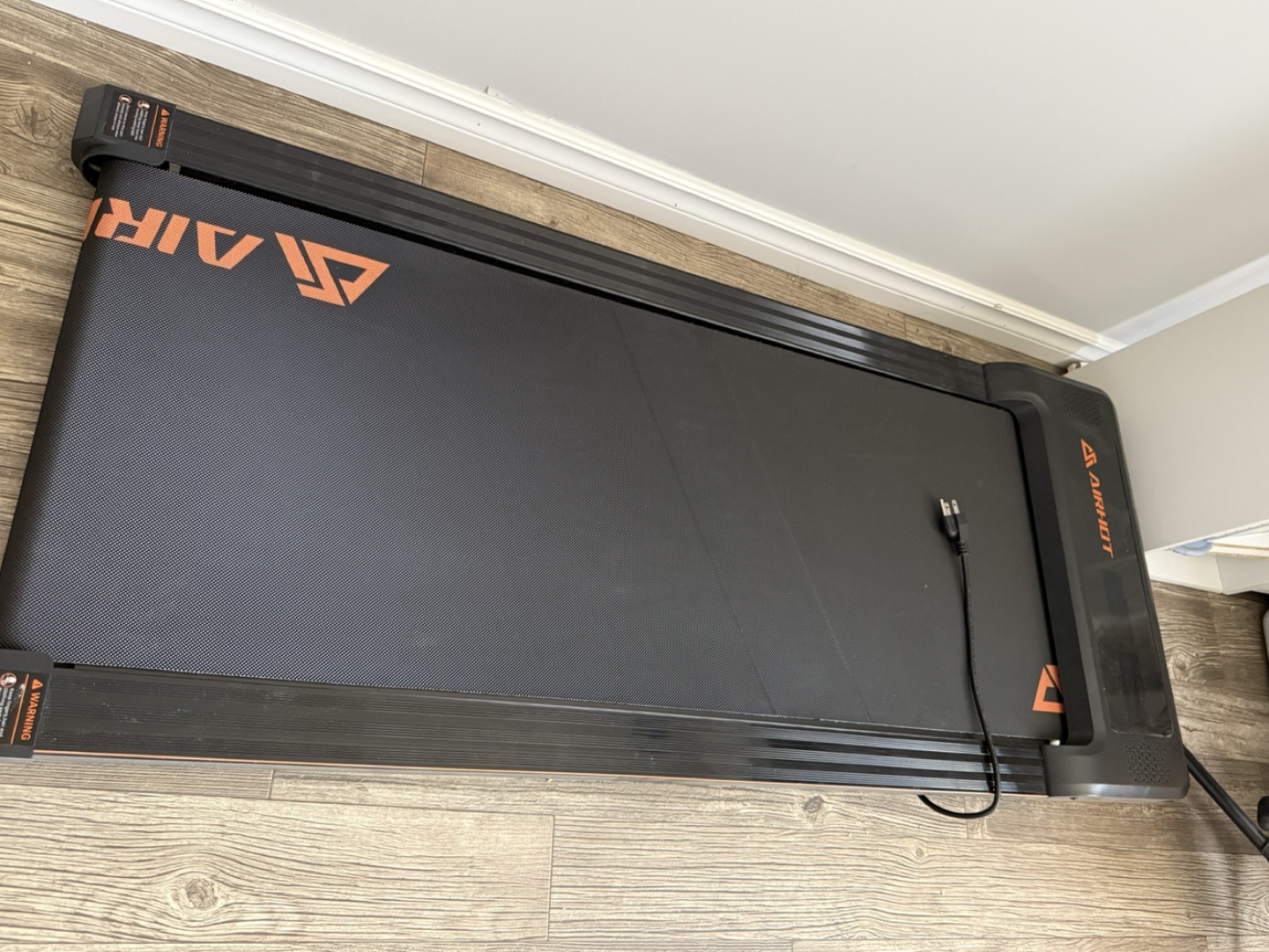 AIRHOT Treadmill