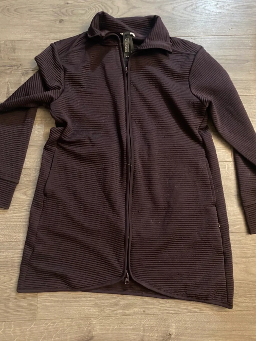 Mondetta Performance + Luxury Jacket - Medium thumbnail