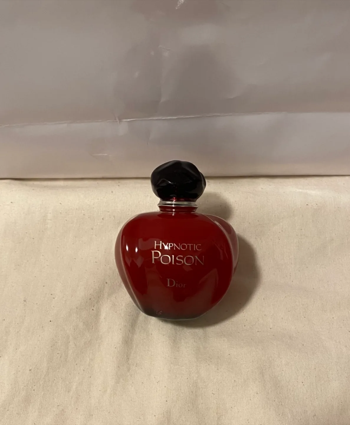 Dior Hypnotic Poison Eau de Parfum thumbnail