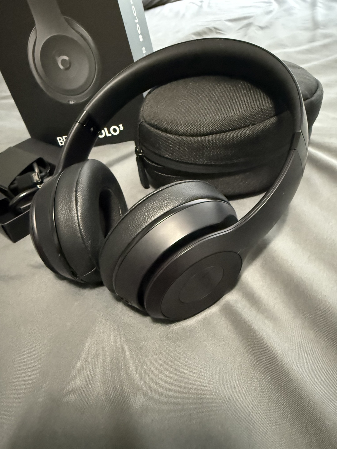 Beats Solo3 Wireless Headphones - photo 2
